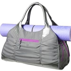 Athleta Yoga and Gym Bag